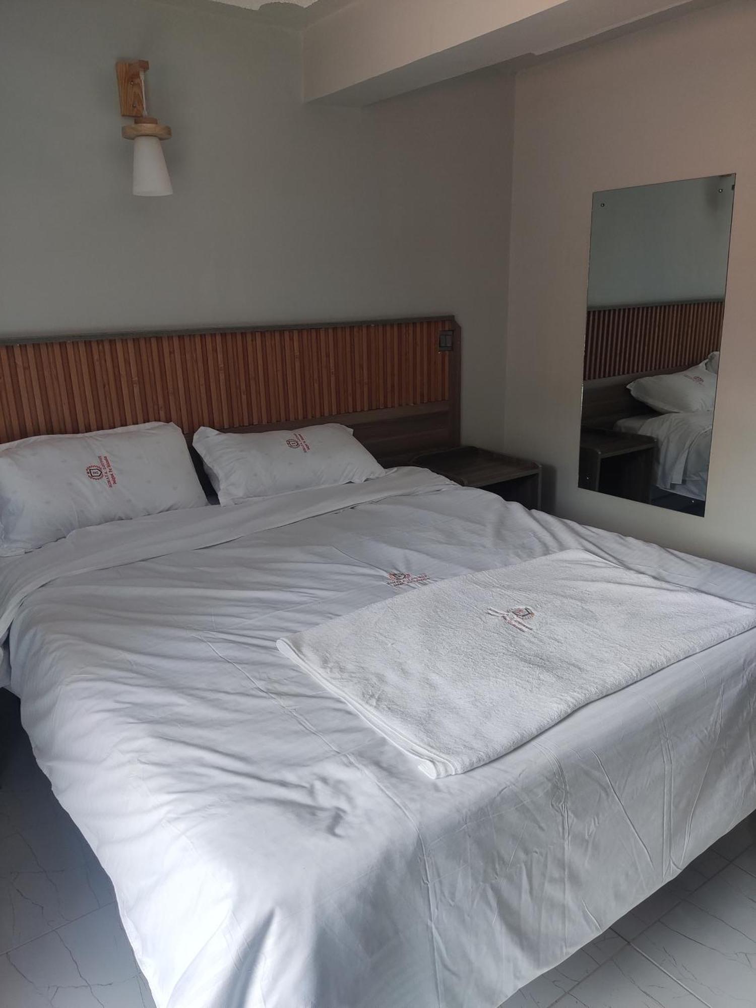 Rimaya Lounge Embu ภายนอก รูปภาพ